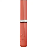 Vloeibare Lipstick Infaillible Laque Resistance 601 de moeite waard, 4.3 ml, L'Oreal Paris