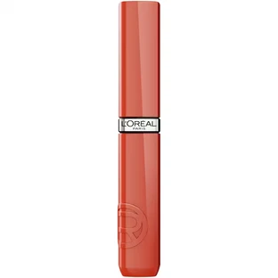 Barra de labios líquida Infaillible Laque Resistance 601 Worth It, 4,3 ml, L'Oréal Paris