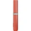 Rouge à lèvres liquide Infaillible Laque Resistance 601 Worth It, 4.3 ml, L'Oreal Paris
