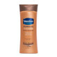 Body Lotion Intensive Care Cocoa Radiant Vaseline, 200 ml, Unilever