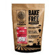 Gluten-free flour mix for Linzer Bake-Free, 1000 g, Naturking
