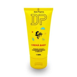 Crema Baby, 50 ml, Dotz Pharma