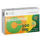 Lipozomal C, 500 mg, 30 g&#233;lules, Laboratoires Remedia