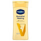 Body Lotion Intensive Care Essential Healing Vaseline, 200 ml, Unilever