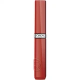 Vloeibare lippenstift Infaillible Laque Resistance 510 Cafe Parisien, 4.3 ml, L'Oreal Paris