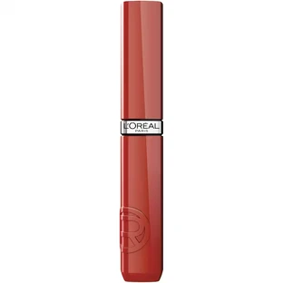 Liquid lipstick Infaillible Laque Resistance 510 Cafe Parisien, 4.3 ml, L'Oreal Paris