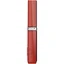 Liquid lipstick Infaillible Laque Resistance 510 Cafe Parisien, 4.3 ml, L'Oreal Paris