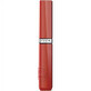 Fl&#252;ssiger Lippenstift Infaillible Laque Resistance 510 Cafe Parisien, 4,3 ml, L&#39;Oreal Paris