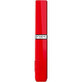 L&#39;Oreal Paris Infaillible Laque Resistance 410 Rouge Poppy Fl&#252;ssiger Lippenstift, 4,3 ml, L&#39;Oreal Paris