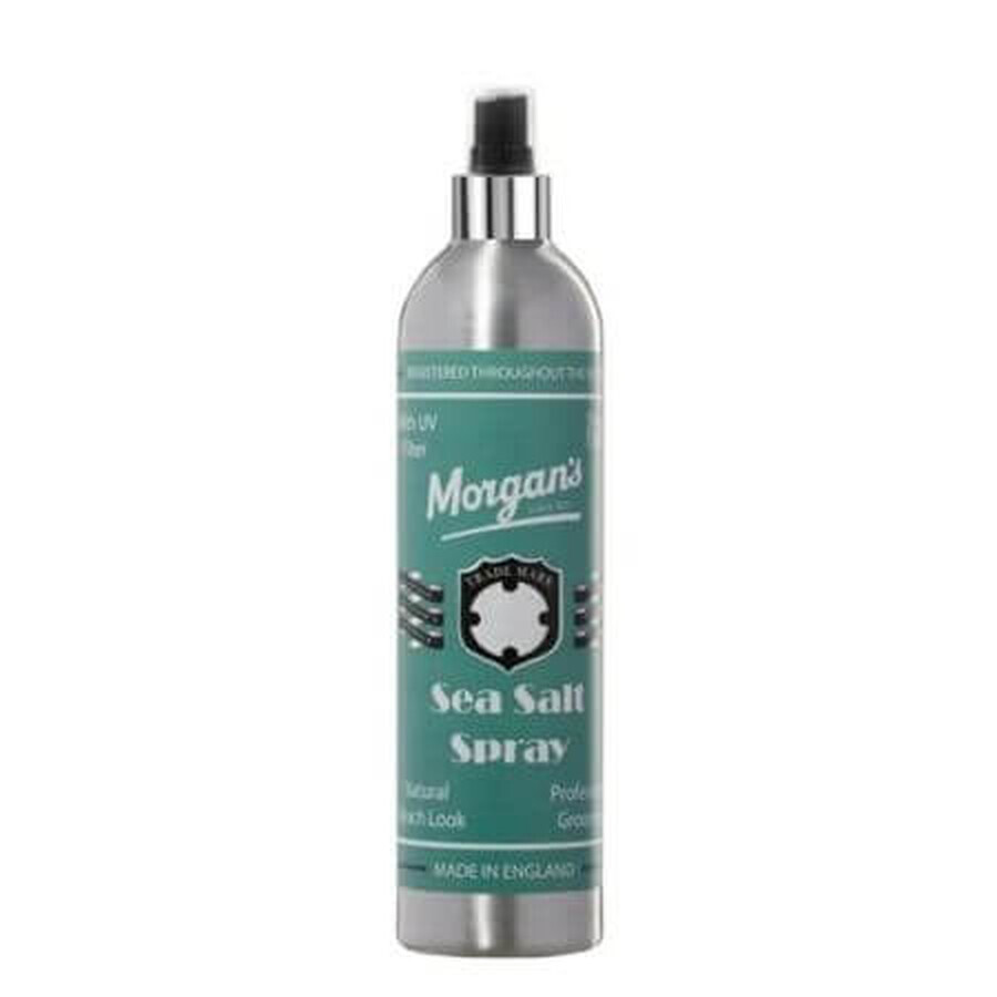 Zeezout Volume Spray, 300 ml, Morgan's