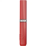 Flüssig-Lippenstift Infaillible Laque Resistance 635 Worth It Medium, 4,3 ml, L'Oreal Paris