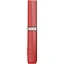 Vloeibare Lipstick Infaillible Laque Resistance 635 Worth It Medium, 4.3 ml, L'Oreal Paris