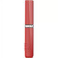 Fl&#252;ssig-Lippenstift Infaillible Laque Resistance 635 Worth It Medium, 4,3 ml, L&#39;Oreal Paris
