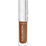 Plump Ambition Plump Ambition 008 La Nuit Sparkle lip oil with volume effect, 5 ml, L'Oreal Paris