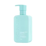 Volumen- und Entschlackungsshampoo, 350 ml, Ricinus