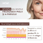 Pure marine collagen with vitamin C m16, 15 sachets x 10.1 g, Molecules of Youth Pure marine collagen with vitamin C m16, 15 sachets x 10.1 g, Molecules of Youth