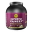 Supreme Gainers 2.0 met vanillesmaak, 2900 g, Gold Nutrition