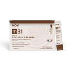 Crema de Colágeno Bovino con péptidos m31, 15 sobres x 7 g, Moléculas de Juventud