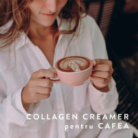Crema de Colágeno Bovino con péptidos m31, 15 sobres x 7 g, Moléculas de Juventud