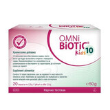 Omnibiotic 10 Kids, 20 sachets, Vedra