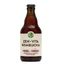 Kombucha with raspberry and hibiscus, 330 ml, Zenvita