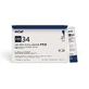 Kollagen PRO bovin PRO mit Erdbeer-, Zitronen- und Minzgeschmack m34, 15 Beutel x 13 g, Molecules of Youth