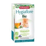 Superdiet Hygiaflore Transit Infusion Bio 20 Zakjes