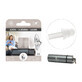 Plic Audio Airplane Earplugs 1 pair Reusable pair