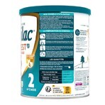 Modilac Actigest Milchpulver angedickt Formel 2 6 bis 12 Monate 800 g