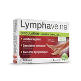 3C Pharma Linfaine 30 Tabletten