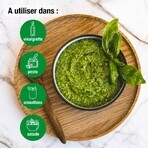Purasana Semi di canapa biologici decorticati 200g