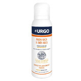 Urgo Voedende Schuimende Crème voor Zeer Droge Voeten 125 ml