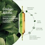 Superdiet Ginkgo Biloba Circulation Et Mémoire 20 Ampullen Circulation Et Mémoire 300ml Superdiet Ginkgo Biloba Circulation Et Mémoire 20 Ampullen Circulation Et Mémoire 300ml