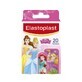 Elastoplast Disney princesses baby dressings 2 sizes x20