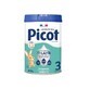 Picot 3 Natural growth milk powder from 10 months to 3 years 800 g
