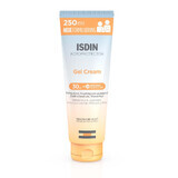 Isdin Gel Cream Fotoprotector body sunscreen SPF30 250ml