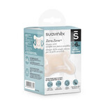 Suavinex Zero Sucette Symétrique gevoelige huid Suavinex Zero Sucette Symétrique gevoelige huid