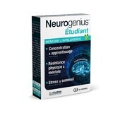3C Pharma Neurogenius NEUROGENIUS® Student 30 Tabletten