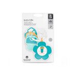 Suavinex Anneau De Dentition Musical 0.120 x1 Suavinex Anneau De Dentition Musical 0.120 x1
