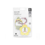 Suavinex Anneau De Dentition Musical 0.120 x1 Suavinex Anneau De Dentition Musical 0.120 x1
