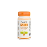 NutriZoé Reines C 100% Vitamin C 50g