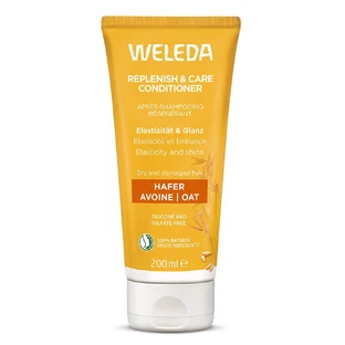 Weleda Après-shampoo Régénérant Romarin 200ml