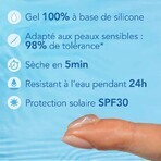 Kelo-cote Silicone Scar Gel Spf30 6g