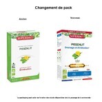 Superdiet Tarassaco Bio Eliminazione 20 Ampolle Drainage Et Élimination 15ml