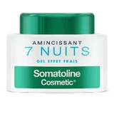 Somatoline Adelgazante 7 Noches Gel Fresco 250ml