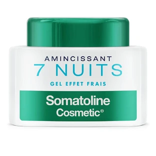 Somatoline Adelgazante 7 Noches Gel Fresco 250ml