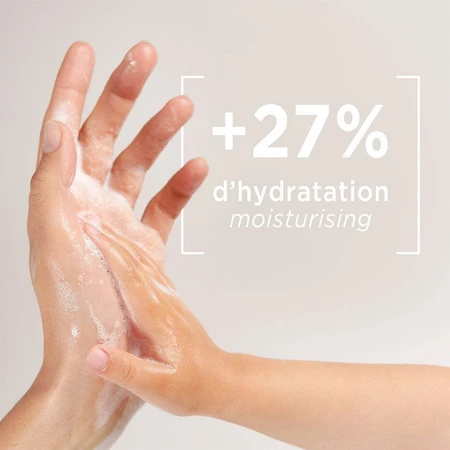 MÊME Espuma desinfectante para manos sensibles 50ml