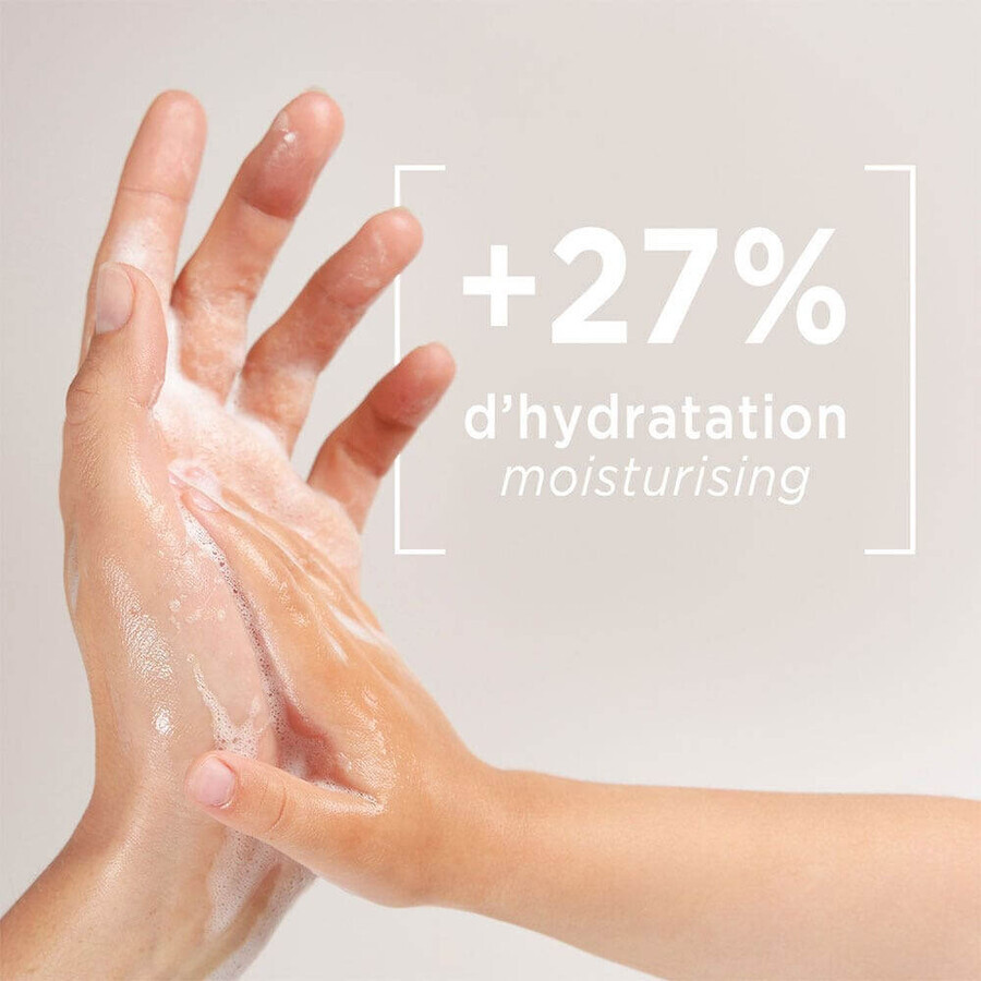 MÊME Spumă dezinfectantă pentru mâini sensibile 50ml