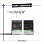 Aragan Synactifs STOMAPROTECT® BIO Maag 14 kauwtabletten of zuigtabletten Aragan Synactifs STOMAPROTECT® BIO Maag 14 kauwtabletten of zuigtabletten