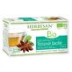 Herbesan Infusion Chicoree Easy Transit Bio Goût Menthe 20 sachets